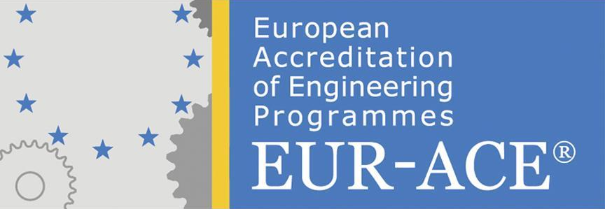 Welcome to the ENAEE Database of EUR-ACE Labelled Programmes | European Engineering Education Database